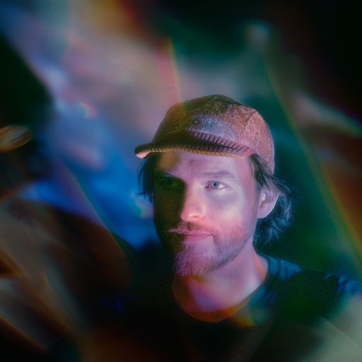 Sam Bhok w/ Jurango // 13-11-25