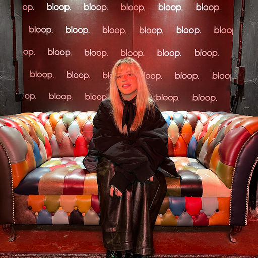 Bad Intentions w/ Lily C-D - 09.04.25