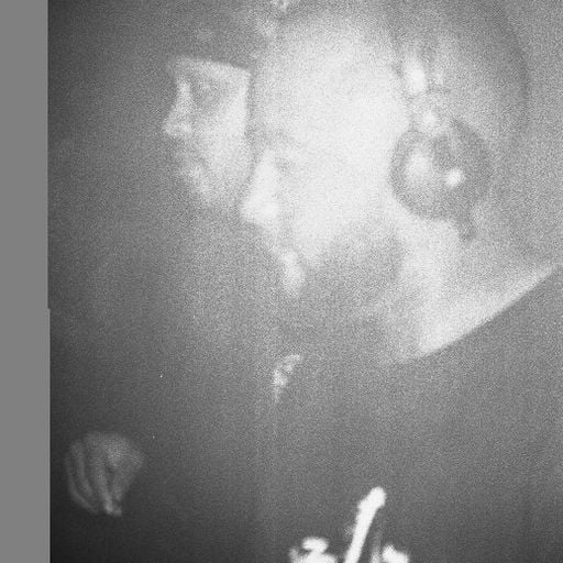 Nico Adomako B2B Nativesun (live at Ormside Projects) - 15th November 2024
