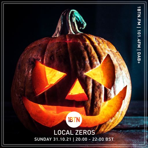 Local Zeros - 31.10.2021