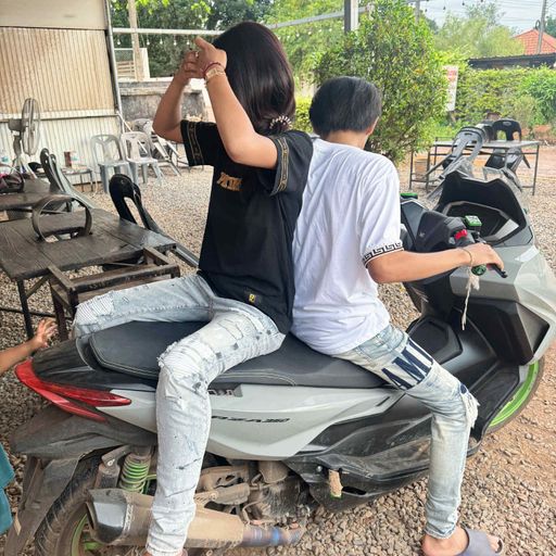 HBDซ้อแฮม ถ้าผัวไม่หึง พี่คงเป็นที่หนึ่งในใจหนู by.โต๋เต๋ ชนาธิป