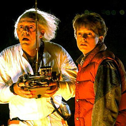Episode 5: Rhodes? Where We're Going We Don't Need Rhodes