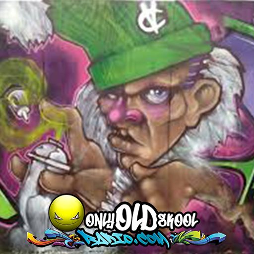 Shippo  - Sunday 3rd October 2021 - OnlyOldSkoolRadio.com