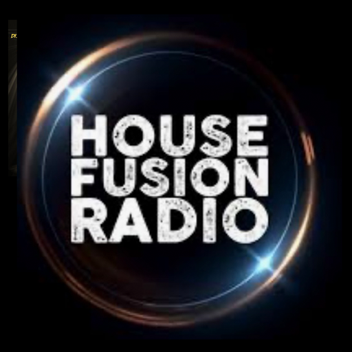 Stardate 1/1/2025 House Fusion Radio
