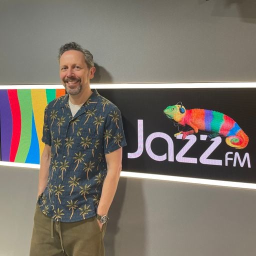 Dom Servini - Jazz FM 014