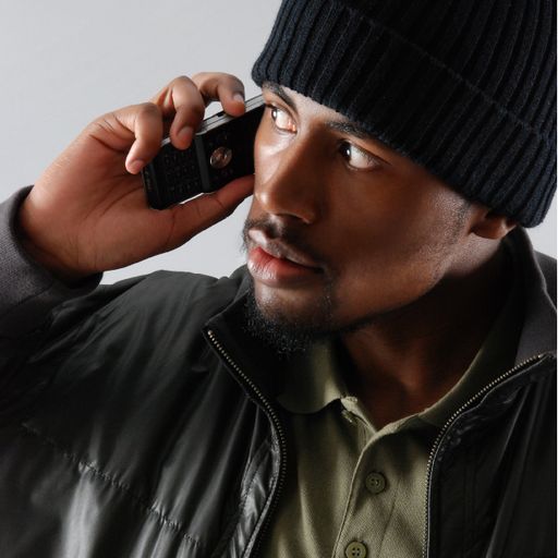 Tall Man Stretch - Deja Vu FM - 23/07/2010 - Soulful Deep House Radio Sessions