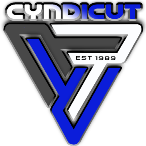 Cyndicut Funky Tuesday 20240130
