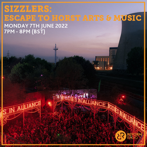 Sizzlers 7th June 2022