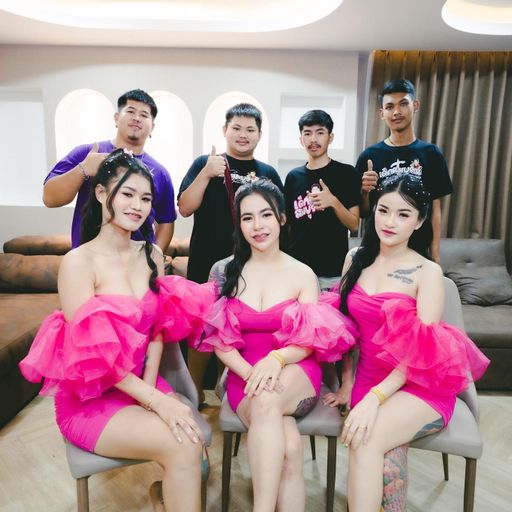 HBDแนนแคร์เบล เกือบหลับแต่กับมาได้ byดำเนินหวานมาก