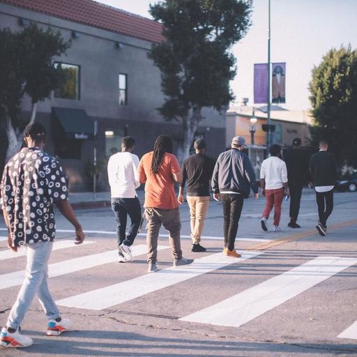 Artform Radio: The Katalyst // 12-08-21