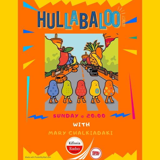 Hullabaloo 1302