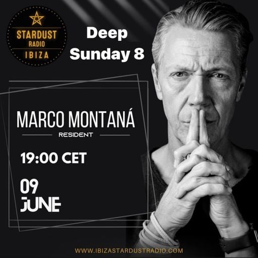 Marco Montaná	-	Deep Sunday #8