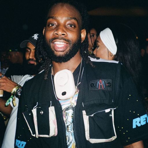 Rare Treat - Live & Direct invites Zest The Blaack Hippie - 19th December 2025