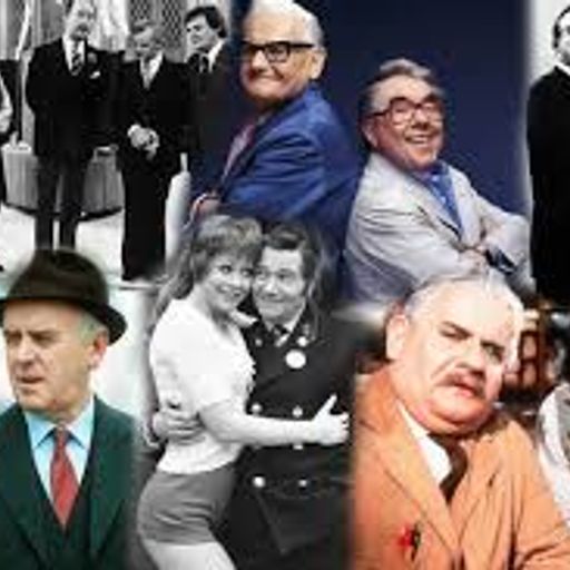 Music Quiz 1 - Jan '26 - TV themes