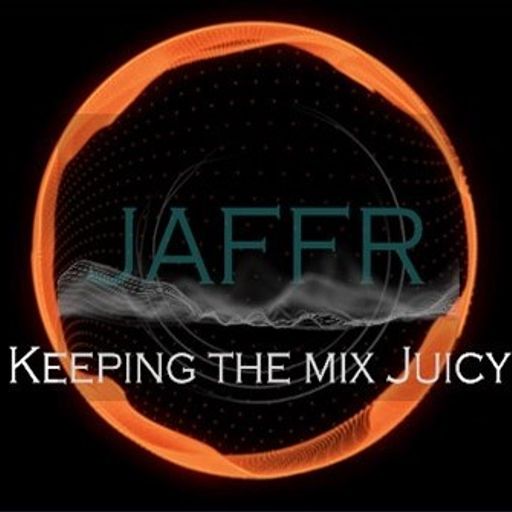 JAFFR "Live Bank Holiday Sunday Funday " 27.8.23 " Proper Juicy "