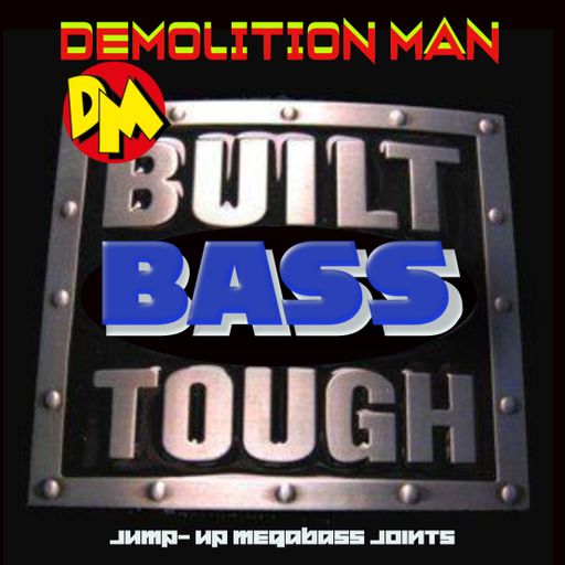 BASS:  BUILT TOUGH