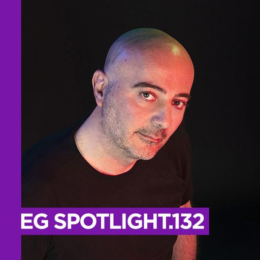 EG SPOTLIGHT.132 Giangi Cappai