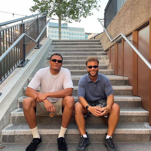 Gucci Mamba x Gucci Mamba - 10.07.25 - Voices Radio