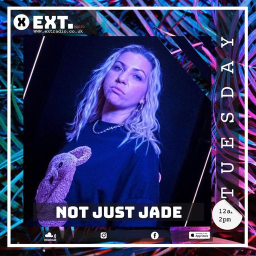 Not Just Jade - 21 JUN 2022
