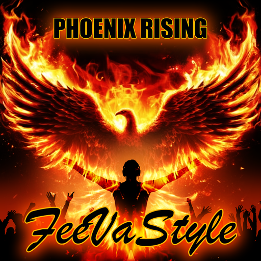 PHOENIX RISING - FeeVaStyle