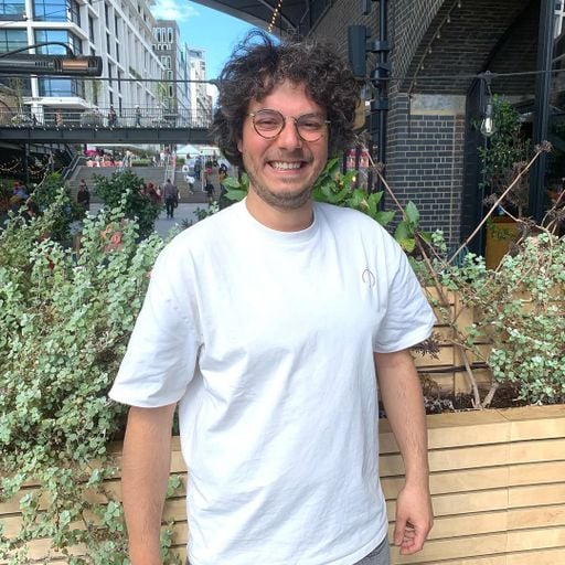 Josh Rawl - 18/04/26 - [Voices Radio]