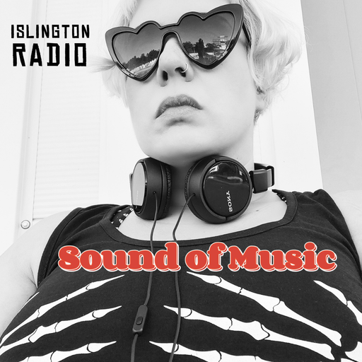 The Sound of Music (My Favourite Things) with Inga (27/06/2022)