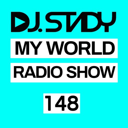 My World Radio Show 148