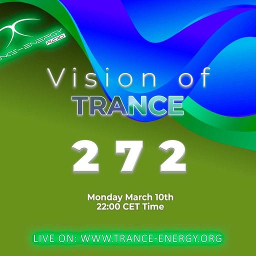 Vision of Trance 272