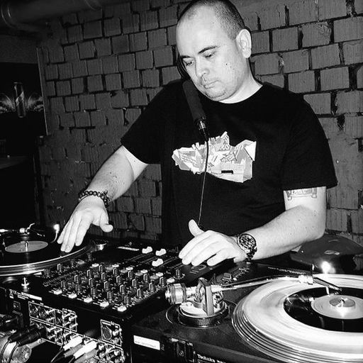 MixCloud Live Session # 140