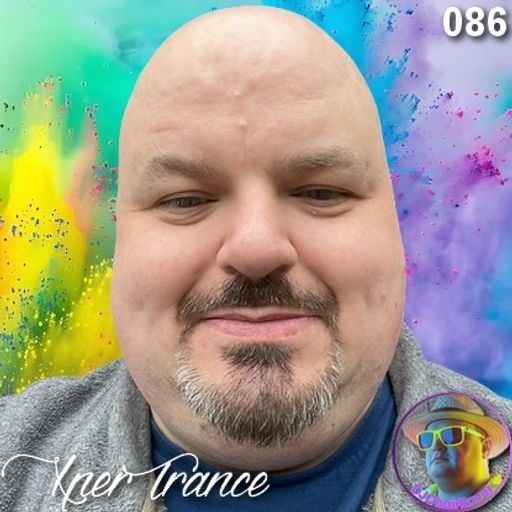 Dj Chair Raver - XperTrance 086