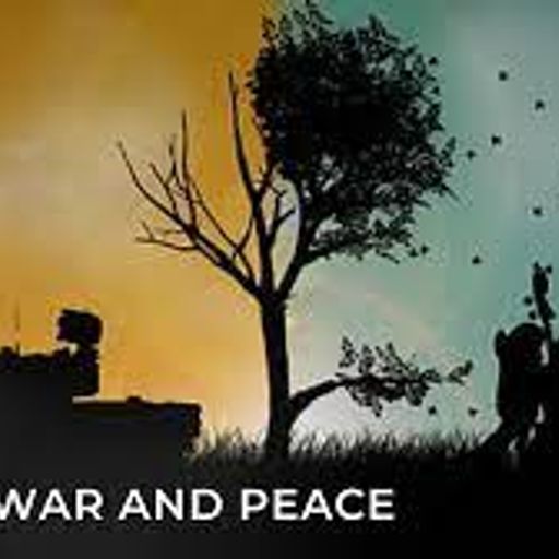 Israel at War Week 5 November 12 2023