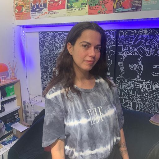 Vitaline - 31/01/25 [Voices Radio]