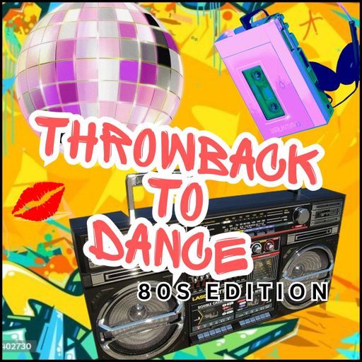 Throwback To Dance - Rocky FM 100