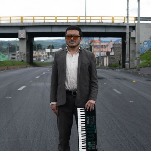 Closer To The Sun: Quixosis with KAIFO // 05-09-22