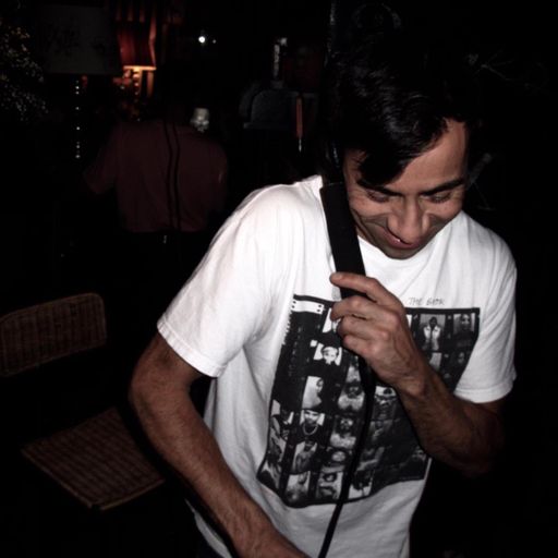 Voices In My Head w/ DJ Alex Voices 0712019 07.12.192019