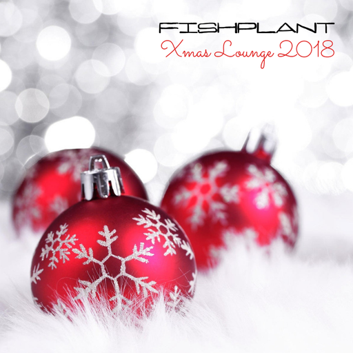 Xmas Lounge 2018