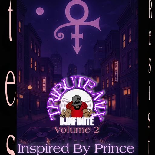 Artists Inspired by Prince