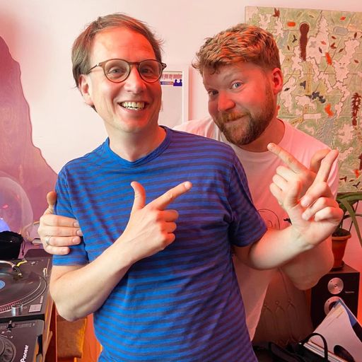 Find Our Balearic Spirit w. Bradley Circles and Man From The Past - July 2023