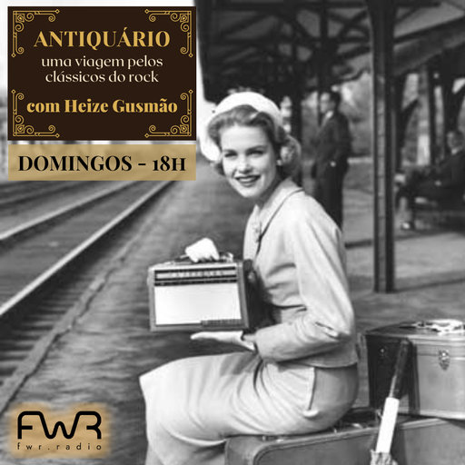 Antiquário 172 -  22.6.2025