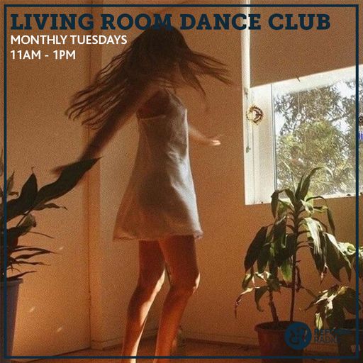 Living Room Dance Club 3rd December 2019