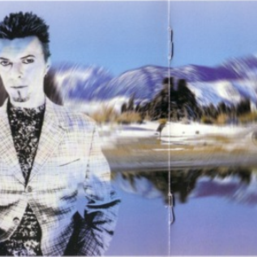 Bowie Live at Port Chester October 14th 1997