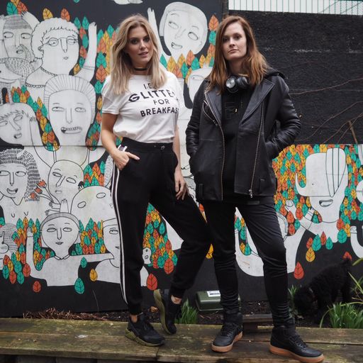 Ashley James W Supermalt 030217