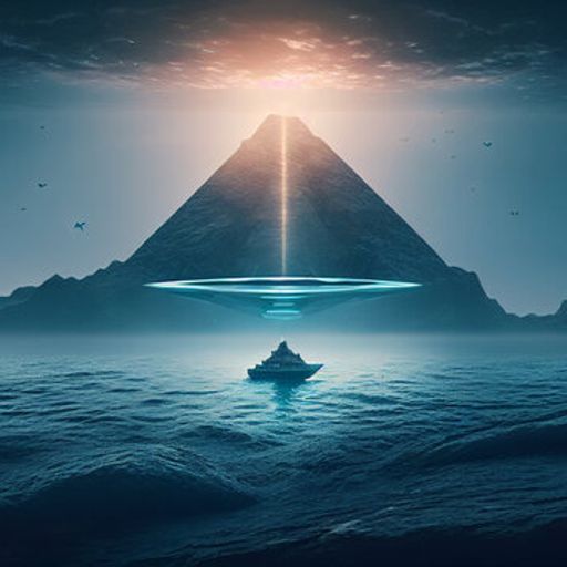 Triangles in the Sky (ExtendedJazzTrip)