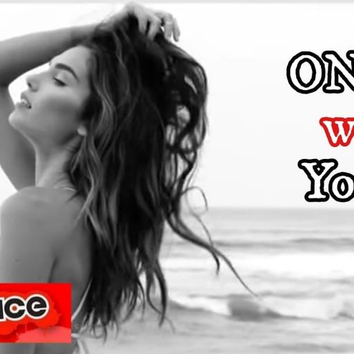 ONLY WITH YOU LONDON INTERFACE GLOBAL MUSIC FT JON INTERFACE