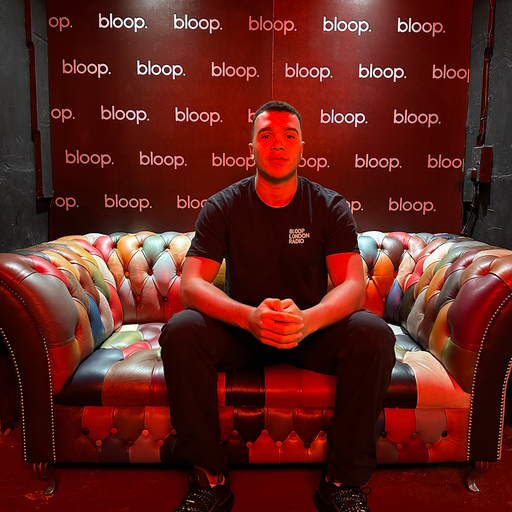 Revolt Radio w/ Alex Osifo - 20.09.23