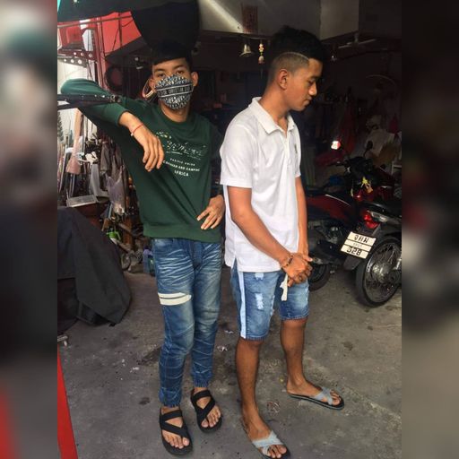 ผมไม่คุยกับเฟี้ยวByสุดหล่อซอย4