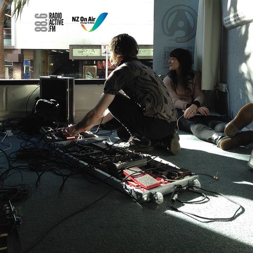 Active Live: The Convoy 02-06-2017