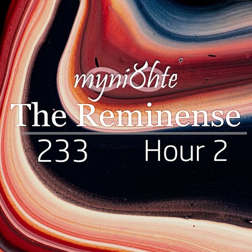 The Reminense 233 - Hour 2