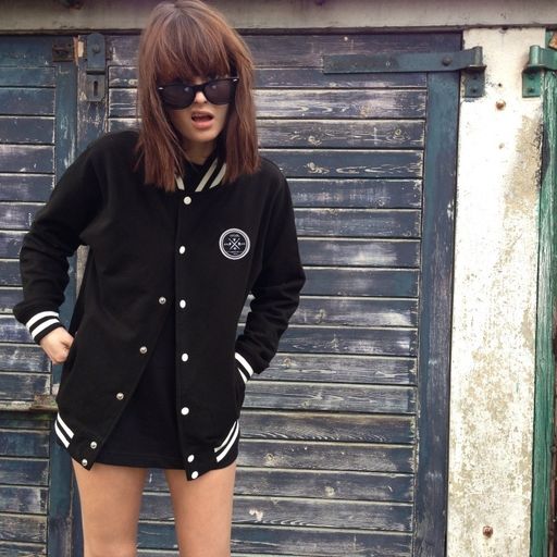 Charlotte de Carle Friday 13th