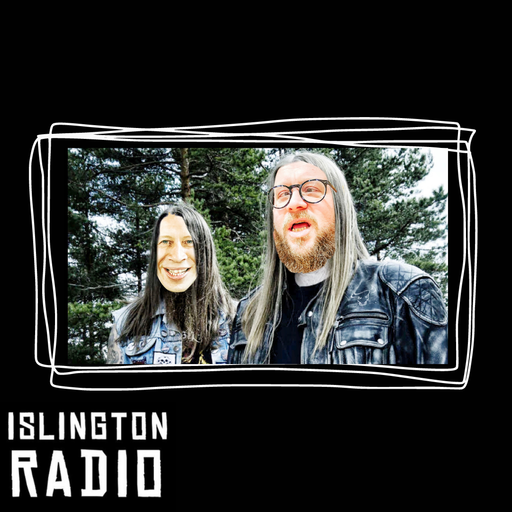 The Northern Coal Experience with Smoove & Turrell: Klondike (07/04/2023)